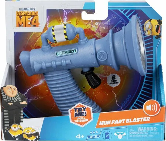 Moose Toys MS59290 Thumbnail 6