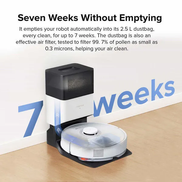 Roborock Q7 Max+ 6954176874689 Thumbnail 3