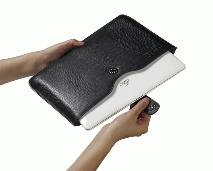 ASUS Index 10" Sleeve 90-XB0JOASL00000 Laptop Çantası Thumbnail 1