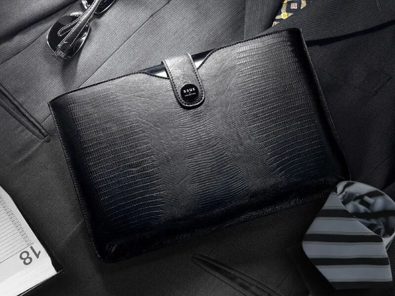 ASUS Index 10" Sleeve 90-XB0JOASL00000 Laptop Çantası Thumbnail 3