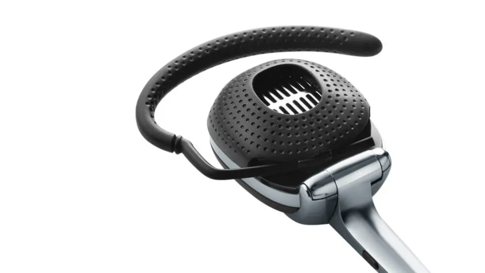 Jabra SUPREME 5048-230-312 Bluetooth Kulaklık Thumbnail 3
