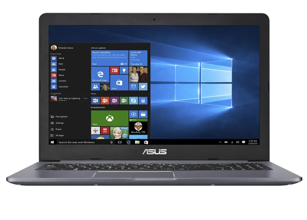ASUS Vivobook Pro N580GD-FI110R Laptop & Notebook