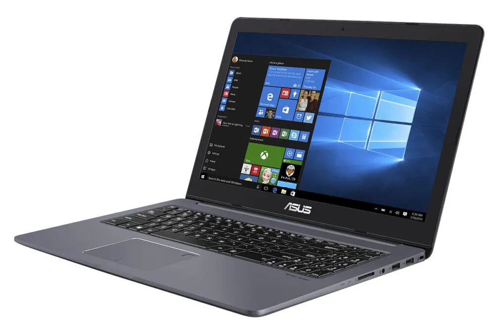ASUS Vivobook Pro N580GD-FI110R Thumbnail 2