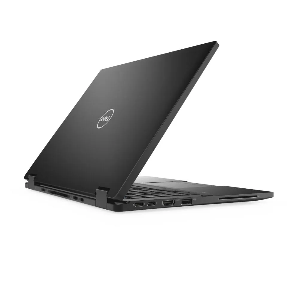 DELL Latitude 7390 H1M58 Hibrid (2'si 1 arada) Laptop Thumbnail 7