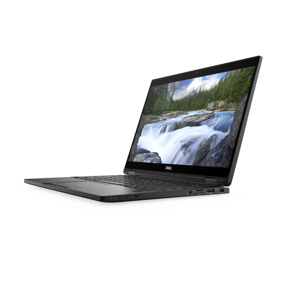 DELL Latitude 7390 H1M58 Hibrid (2'si 1 arada) Laptop Thumbnail 1