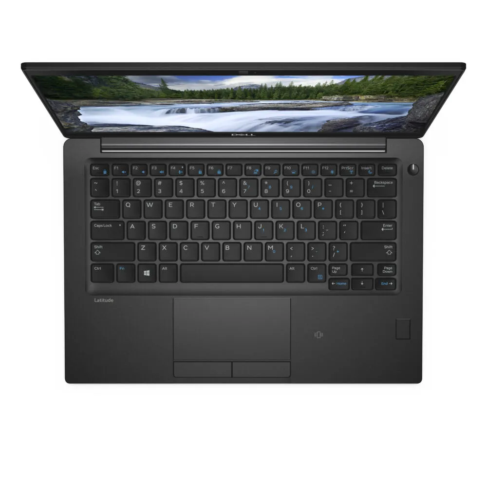 DELL Latitude 7390-5966 Thumbnail 7