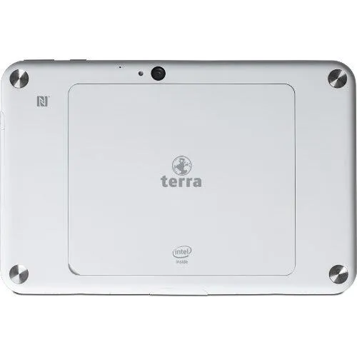 TERRA PAD 885 64 GB 1220562 8.3 inç 8 GB RAM 4G LTE Siyah Tablet Thumbnail 6