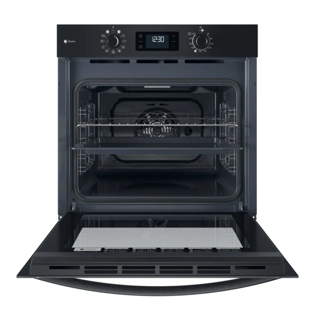 Indesit IO 258HS B 859991705280 71 Litre Ankastre Fırın Thumbnail 1