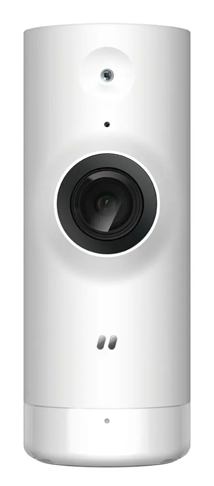 D-Link Mini Full HD Wi-Fi Camera DCS-8000LHV3/B Thumbnail 5