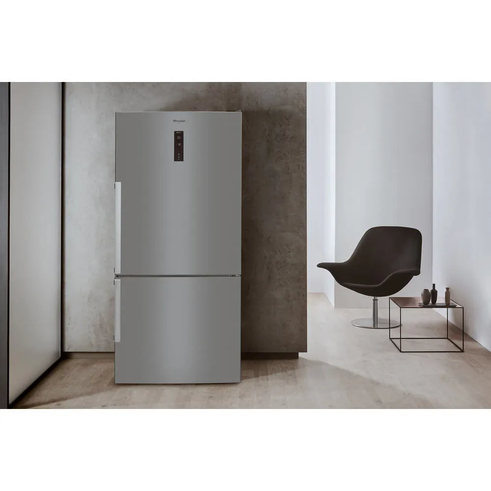 Whirlpool W84BE 72 X 2 N 859991695650 588 Litre No-Frost Buzdolabı Thumbnail 7