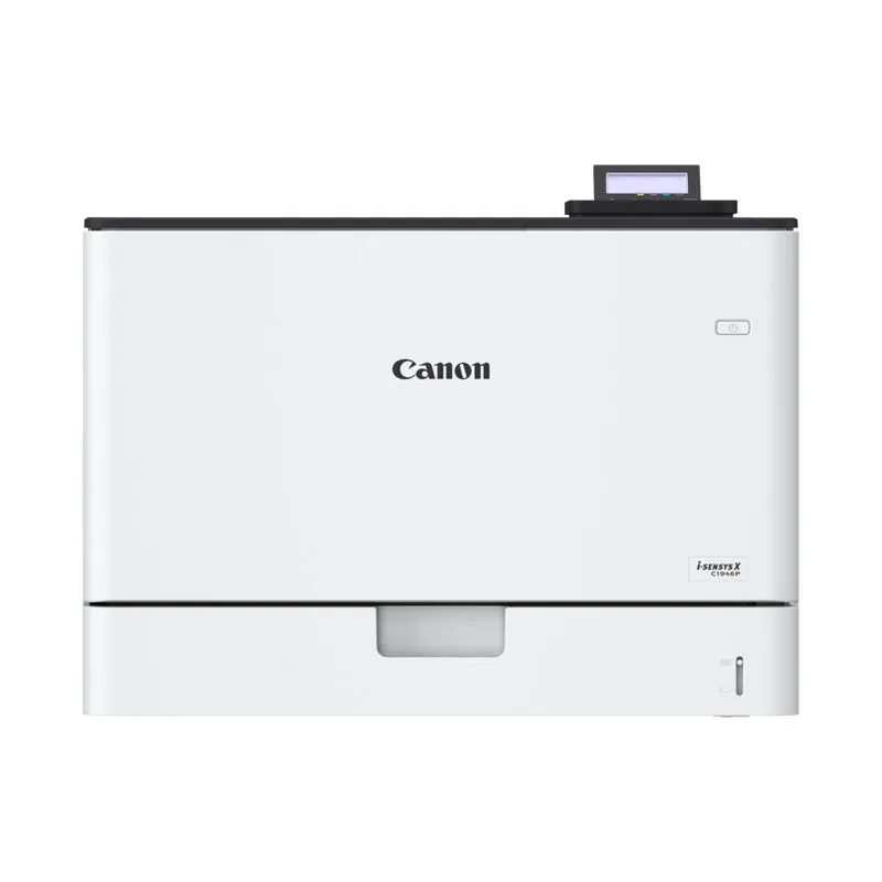 Canon i-SENSYS X C1946P Renk 1200 x 1200 DPI A3 Wi-Fi Lazer Yazıcı