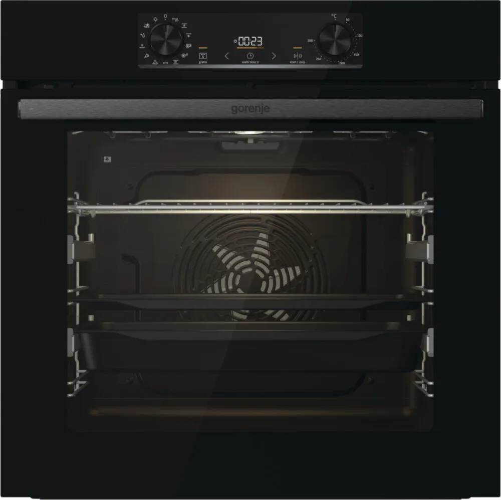 Gorenje BPS6737E09BGOT 742897 77 Litre Ankastre Fırın Thumbnail 9