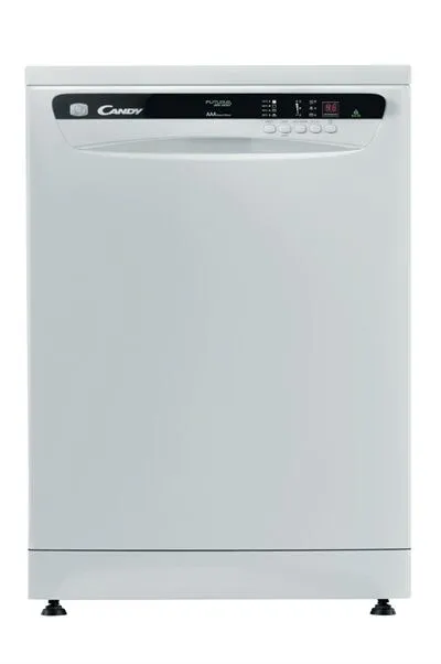 Candy CDF8 72E10 Solo 12 kişilik Bulaşık Makinesi