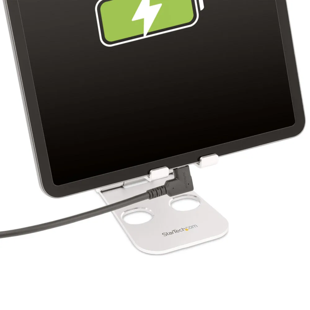 StarTech.com RUSB31CC1MBR USB C to USB C USB Kablosu Thumbnail 14