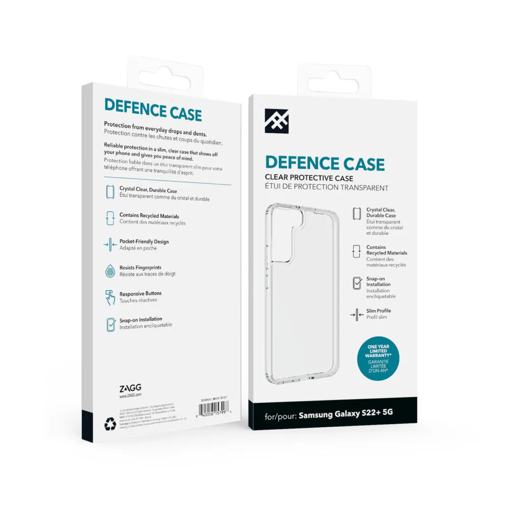 IFROGZ Defence 302009283 Thumbnail 2
