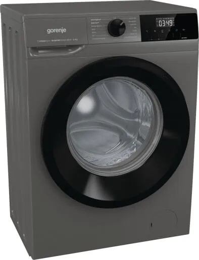 Gorenje WNT3HEI74SAS/AT 20015268 7 kg 1400 Devir Çamaşır Makinesi Thumbnail 2