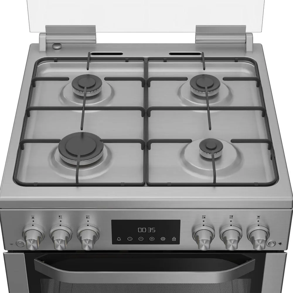 Hotpoint HDG6GDCX 869991714550 Thumbnail 7