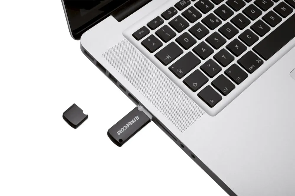 Freecom DataBar 16 GB 34548 USB 2.0 Flash Bellek Thumbnail 3