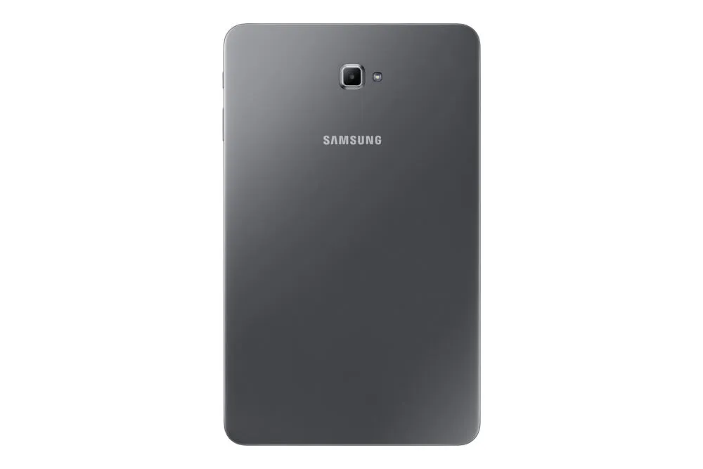 Samsung SM-T580 32 GB SM-T580NZAEITV 10.1 inç 2 GB RAM Gri Tablet Thumbnail 1
