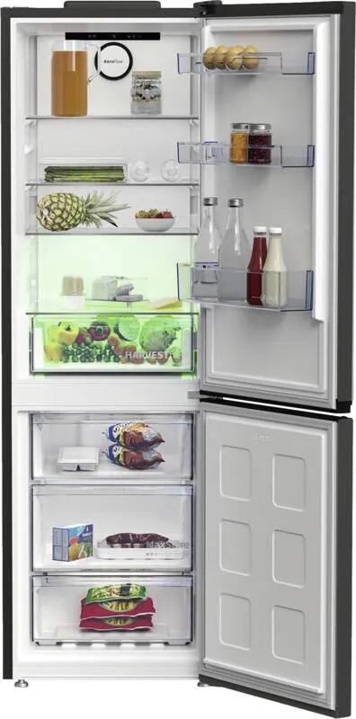 Beko B5RCNA366OHG 7524620027 316 Litre No-Frost Buzdolabı Thumbnail 4