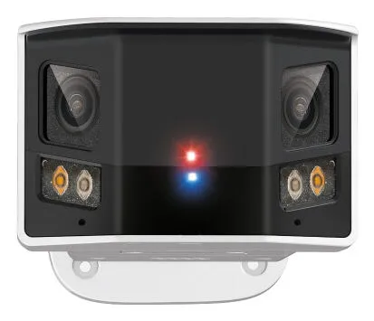 TP-Link InSight S385DPS Mermi (şekil) IP güvenlik kamerası Dışmekan 5456 x 1520 Piksel Duvar Thumbnail 2