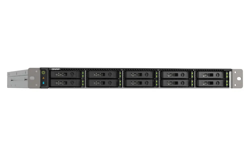 QNAP TS-h1090FU-7302P-256G Thumbnail 6