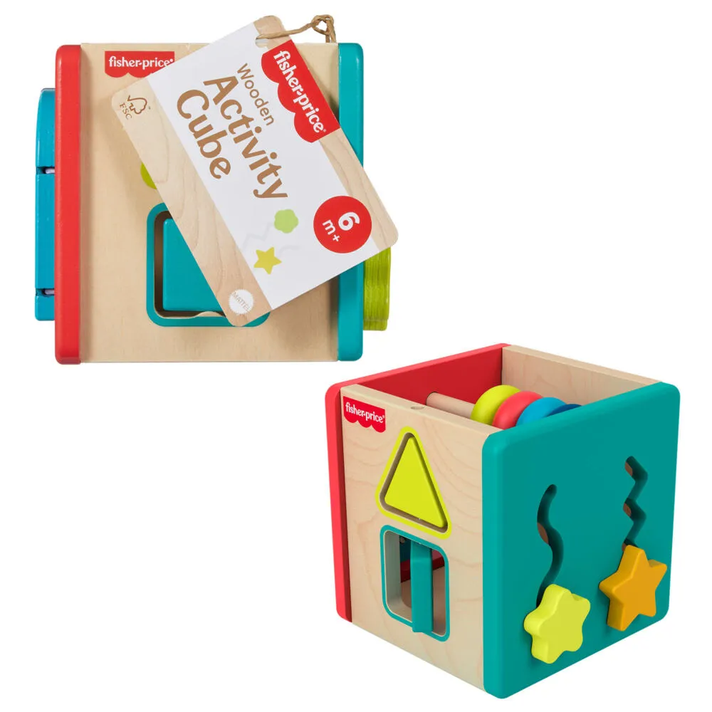 Fisher-Price JCY40 öğrenme oyuncağı Eğitici Oyuncak