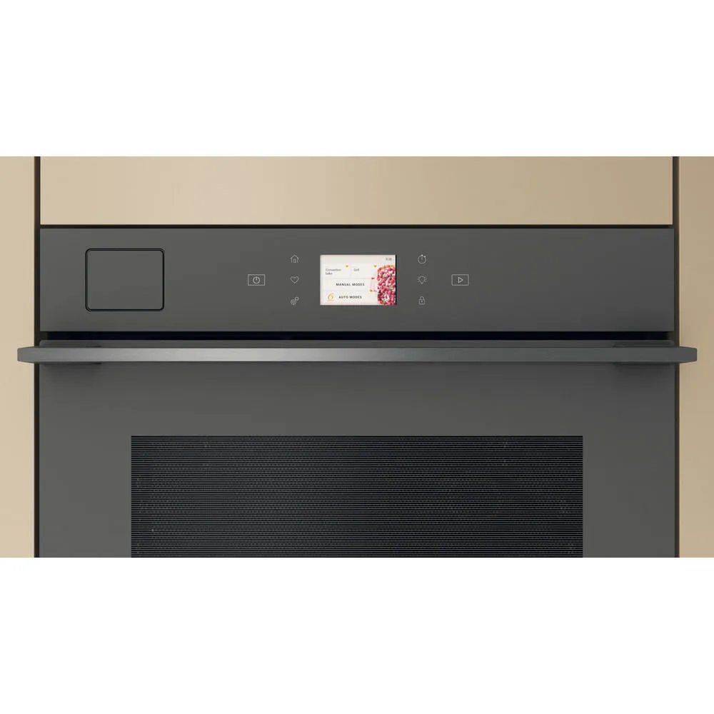 Whirlpool WCS11A9FHTSSMA 859991685760 48 Litre Ankastre Fırın Thumbnail 9