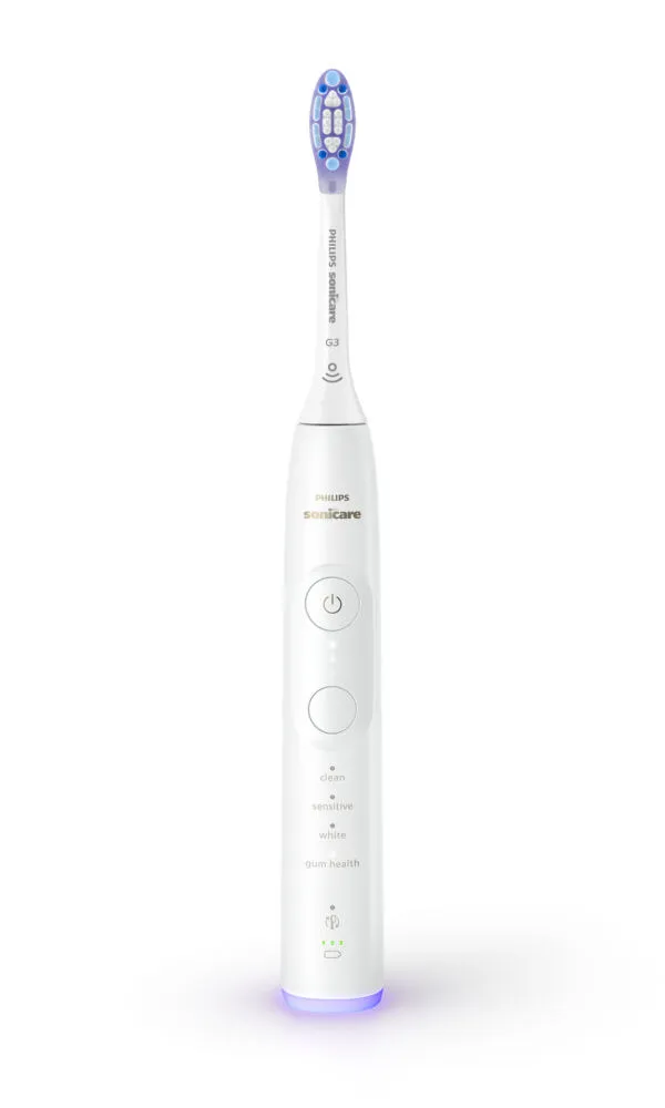 Philips HX7420/02 Thumbnail 1