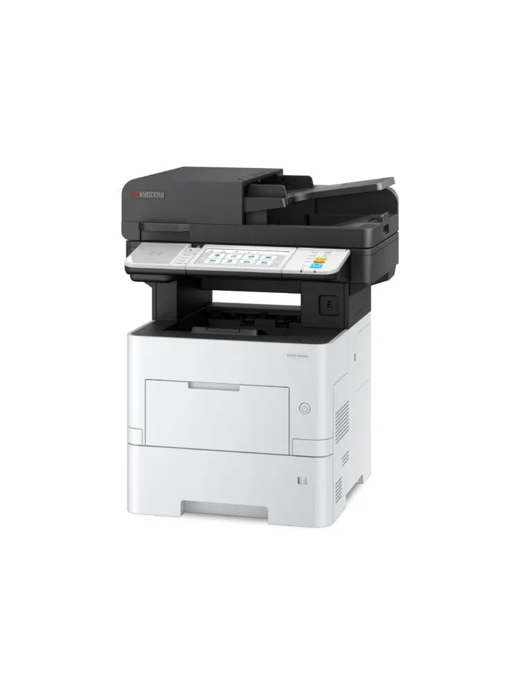 KYOCERA ECOSYS MA5500ifx 110C0Z3NL0 Lazer Çok Fonksiyonlu Yazıcı Thumbnail 5