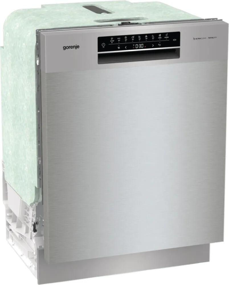 Gorenje ULTRABU16WIFIX 744147 16 Kişilik Ankastre Bulaşık Makinesi Thumbnail 4