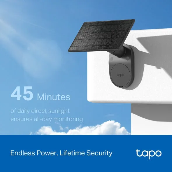 TP-Link Tapo C411 KIT Thumbnail 6