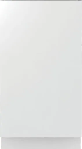 Gorenje GV57210 552989 10 Kişilik Ankastre Bulaşık Makinesi Thumbnail 1