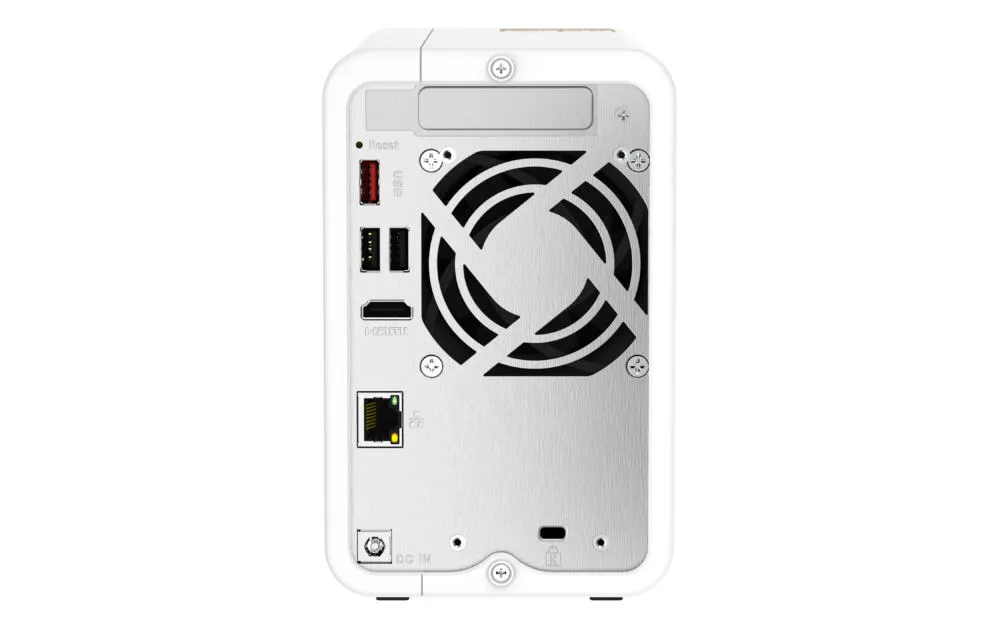 QNAP TS-262-4G Thumbnail 13