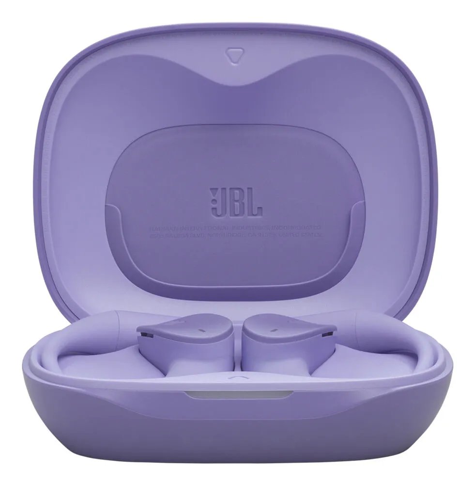 JBL Sense Lite JBLSENSELITEPUR Kulak İçi Bluetooth Kulaklık Thumbnail 4