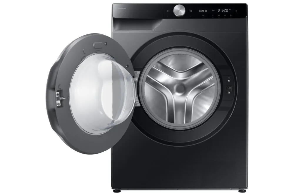 Samsung WW90DG6U25LBU3 9 kg 1400 Devir Çamaşır Makinesi Thumbnail 10
