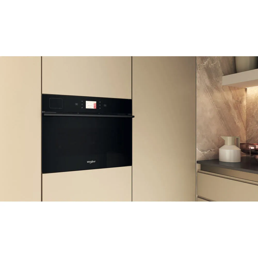 Whirlpool WCS9A9PHTSBA 859991686050 48 Litre Ankastre Fırın Thumbnail 7