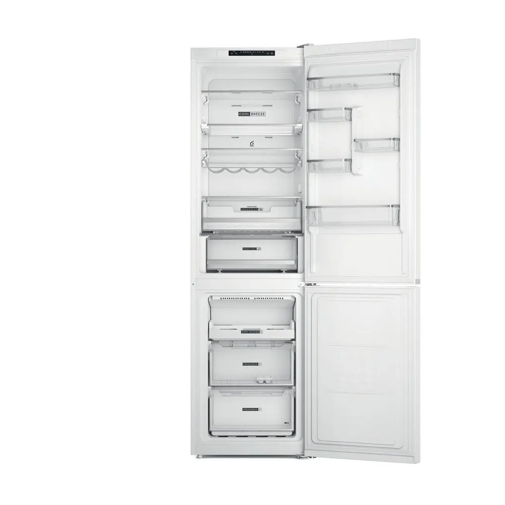 Whirlpool W7X 93A W 859991650050 367 Litre No-Frost Buzdolabı Thumbnail 6