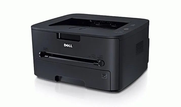 DELL Laser Printer 1130n 210-31796 Lazer Yazıcı Thumbnail 2
