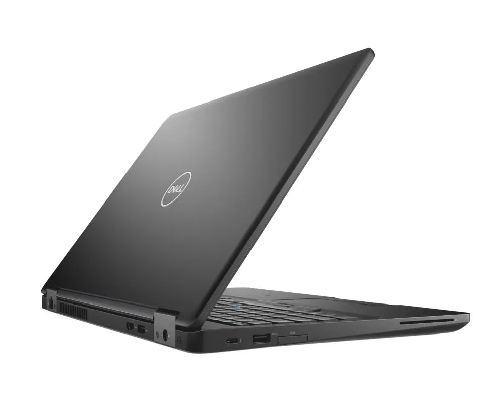 DELL Latitude 5590 N048L559015EMEA Thumbnail 1