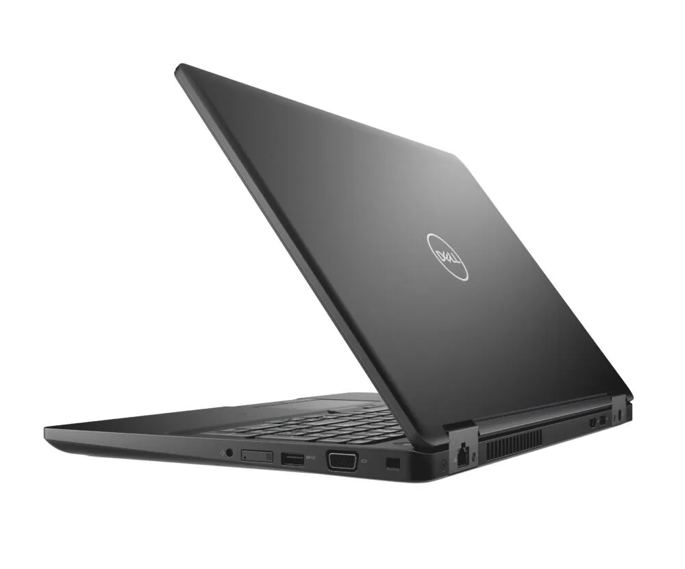 DELL Latitude 5590 CAL0220W155F04ON2OJP Thumbnail 5