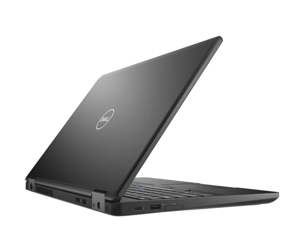 DELL Latitude 5590 DD34V Laptop Thumbnail 1