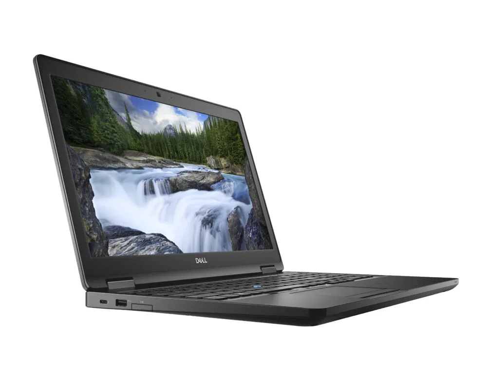 DELL Latitude 5590 CTO05UL559015US Laptop