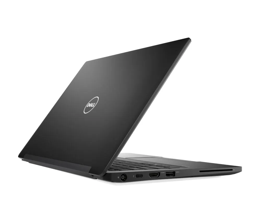 DELL Latitude 7390 S024L739013UKIE Thumbnail 2
