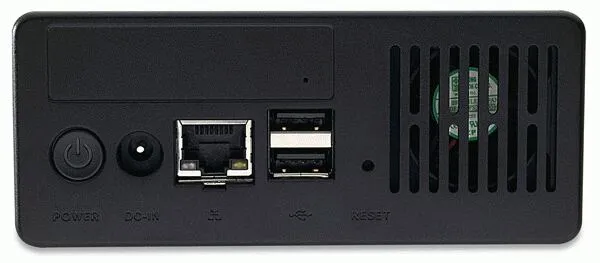Verbatim 2TB Gigabit NAS 47592 Thumbnail 3