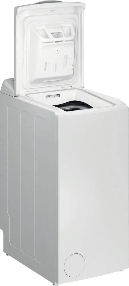 Indesit BTW S6251P IT/1 859991697630 6 kg 1200 Devir Çamaşır Makinesi Thumbnail 1