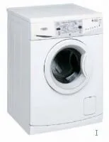 Whirlpool Arizona 1400 çamaşır makinesi Önden yüklemeli 6 kg 1400 RPM Beyaz Çamaşır Makineleri