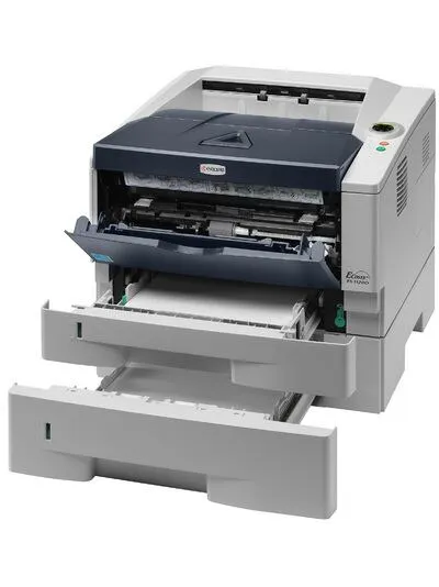 KYOCERA FS-1120DN 870B11102LY3NL0 Lazer Yazıcı Thumbnail 10