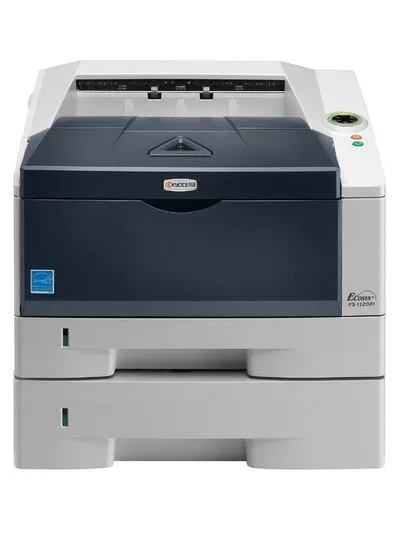 KYOCERA FS-1120DN 870B11102LY3NL0 Lazer Yazıcı Thumbnail 2