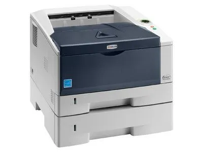 KYOCERA FS-1120DN 870B11102LY3NL0 Lazer Yazıcı Thumbnail 4